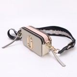 M*ARC J*ACOBS Top Bag  18*11*6CM