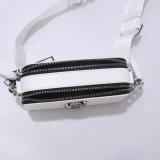M*ARC J*ACOBS Top Bag  18*11*6CM