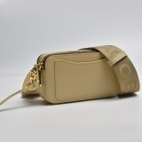 M*ARC J*ACOBS Top Bag  18*11*6CM