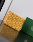 G*OYARD Wallets Top Quality  10.5*0.6*15CM