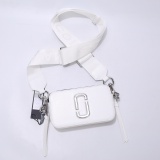M*ARC J*ACOBS Top Bag  18*11*6CM