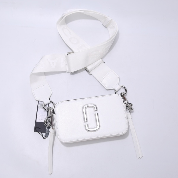 M*ARC J*ACOBS Top Bag  18*11*6CM