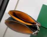 G*OYARD Wallets Top Quality  10.5*0.6*15CM