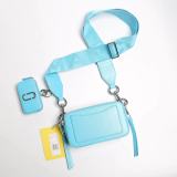 M*ARC J*ACOBS Top Bag  18*11*6CM