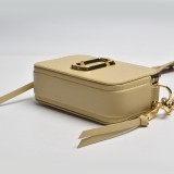 M*ARC J*ACOBS Top Bag  18*11*6CM