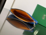 G*OYARD Wallets Top Quality  10.5*0.6*15CM