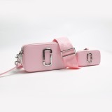 M*ARC J*ACOBS Top Bag  18*11*6CM