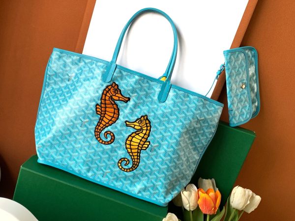 G*OYARD Bag Top Quality  34*47CM