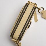 M*ARC J*ACOBS Top Bag  18*11*6CM