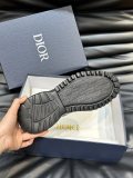 Men D*ior Top Quality Loafer