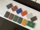 G*OYARD Wallets Top Quality  1.5*10*14CM