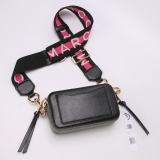 M*ARC J*ACOBS Top Bag  18*11*6CM