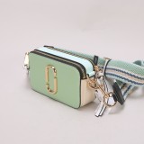M*ARC J*ACOBS Top Bag  18*11*6CM