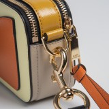 M*ARC J*ACOBS Top Bag  18*11*6CM