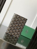G*OYARD Wallets Top Quality  1.5*10*14CM