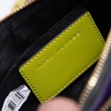 M*ARC J*ACOBS Top Bag  18*11*6CM