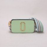 M*ARC J*ACOBS Top Bag  18*11*6CM