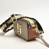 M*ARC J*ACOBS Top Bag  18*11*6CM