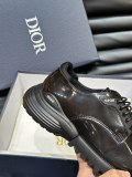 Men D*ior Top Quality Loafer