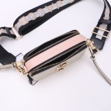 M*ARC J*ACOBS Top Bag  18*11*6CM