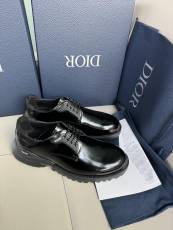 Men D*ior Top Quality Loafer
