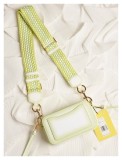 M*ARC J*ACOBS Top Bag  18*11*6CM