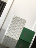 G*OYARD Wallets Top Quality  1.5*10*14CM
