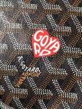 G*OYARD Bag Top Quality  27*15*42CM