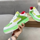 Men Women C*hristian L*ouboutin Top Sneaker