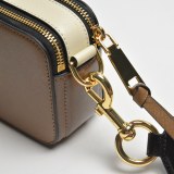 M*ARC J*ACOBS Top Bag  18*11*6CM