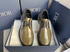 Men D*ior Top Quality Loafer