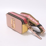 M*ARC J*ACOBS Top Bag  18*11*6CM