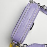 M*ARC J*ACOBS Top Bag  18*11*6CM