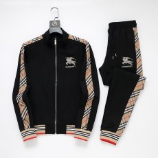 B*urberry Top Quality Clothes