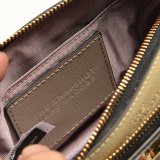 M*ARC J*ACOBS Top Bag  18*11*6CM