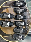 Men C*hristian L*ouboutin Top Sandals