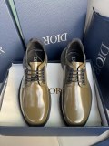 Men D*ior Top Quality Loafer