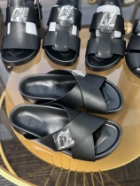 Men C*hristian L*ouboutin Top Sandals