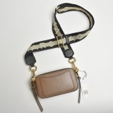 M*ARC J*ACOBS Top Bag  18*11*6CM