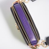 M*ARC J*ACOBS Top Bag  18*11*6CM
