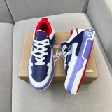 Men Women C*hristian L*ouboutin Top Sneaker