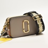 M*ARC J*ACOBS Top Bag  18*11*6CM