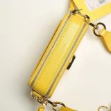 M*ARC J*ACOBS Top Bag  18*11*6CM
