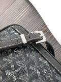 G*OYARD Bag Top Quality  16*16*6CM