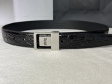 Y*SL  Belts Top Quality  25MM