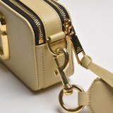 M*ARC J*ACOBS Top Bag  18*11*6CM