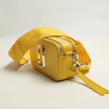 M*ARC J*ACOBS Top Bag  18*11*6CM