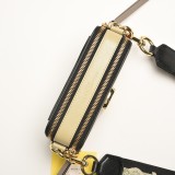 M*ARC J*ACOBS Top Bag  18*11*6CM