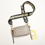 M*ARC J*ACOBS Top Bag  18*11*6CM