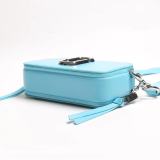 M*ARC J*ACOBS Top Bag  18*11*6CM